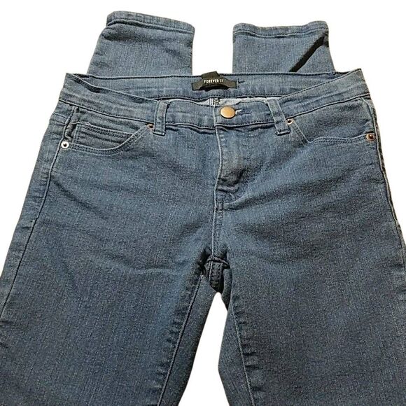 Forever 21 jeans - Picture 2 of 3